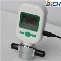 廣(guang)州mf5706氣體流量(liàng)計