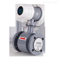 污水處理(lǐ)電磁流量計(ji)