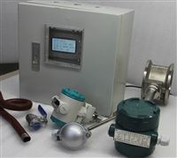 LUGBDN50壓(yā)力補償渦街流(liu)量計，智能一體(ti)化渦街流量計(ji)，渦街流量計廠(chang)家