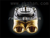 FH-931-06-XX微型流量(liang)計，瑞士進口(kou)微型流量計(ji)，FH-931系列流量計(jì)