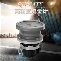 電子(zǐ)式橢圓齒輪流量(liang)計