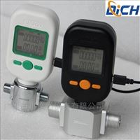 MF5700一體化(hua)氣體流量計