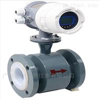 HFD廣(guang)州番禺衛(wèi)生型電磁(ci)流量計