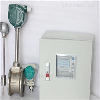 DCGBDC-LUGB溫壓補償分(fen)體式渦街流量(liàng)計