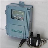 TDS-100固定分體(ti)式超聲波(bō)流量計