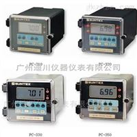 SUNTEX在線(xian)PH儀表PH/ORP/DO