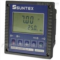 PH計廠家PH-6100特點與(yǔ)應用