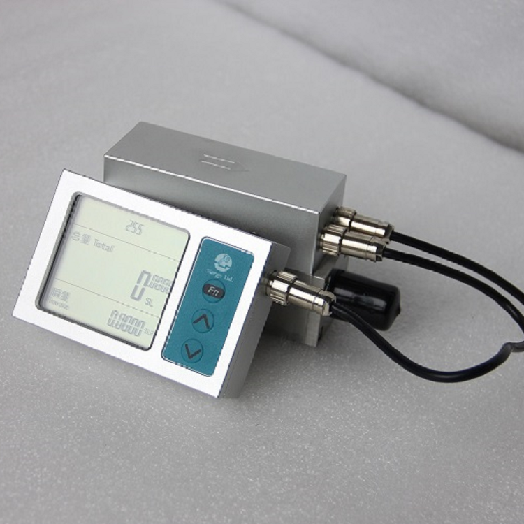 氣體質量流(liú)量控制器選擇(zé)應該注意什麽(me)