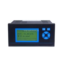 XSR10FC流量補償積(ji)算記錄儀  儀(yí)器儀表