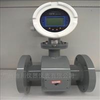 耐堿(jian)污水流量(liang)計*