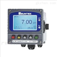PC-3310RS上泰SUNTEX智(zhi)能型pH/ORP在線ph計