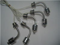 FQ不(bu)鏽鋼浮球開(kāi)關，側裝浮球(qiu)開關