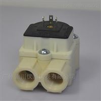 1瑞士(shì)FHK937系列微(wēi)型流量(liàng)計