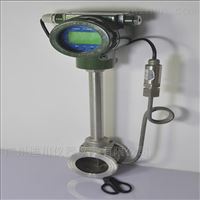 食品(pin)廠蒸汽流(liu)量計