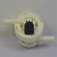 932微型液體(ti)流量傳感(gan)器