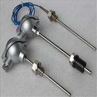 pt100熱(re)電阻溫(wen)度傳感(gǎn)器批發(fā)