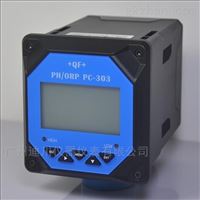 EC-430 微電腦電導(dǎo)率/電阻率變(bian)送器