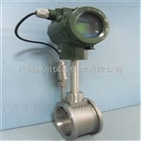 LUGB氮氣渦(wō)街流量(liang)計