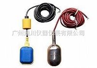 FQ不鏽(xiù)鋼電纜浮球(qiú)液位開關生(shēng)産廠家